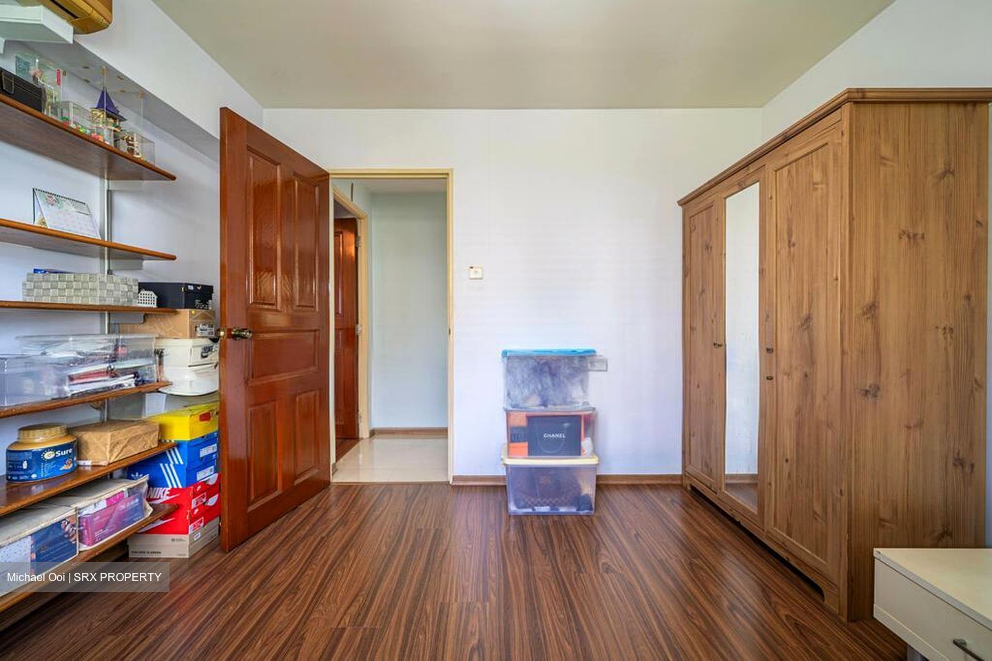 Blk 491 Admiralty Link (Sembawang), HDB 5 Rooms #502489501